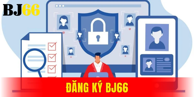 đăng ký BJ66