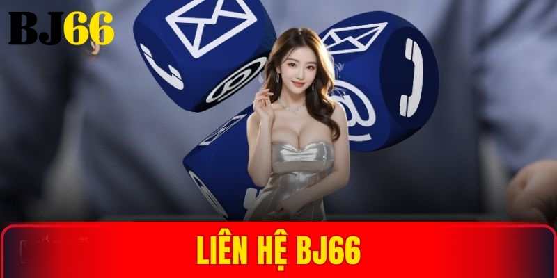 Liên hệ BJ66