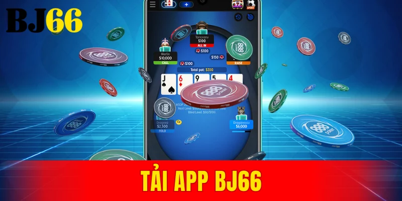 tải app BJ66
